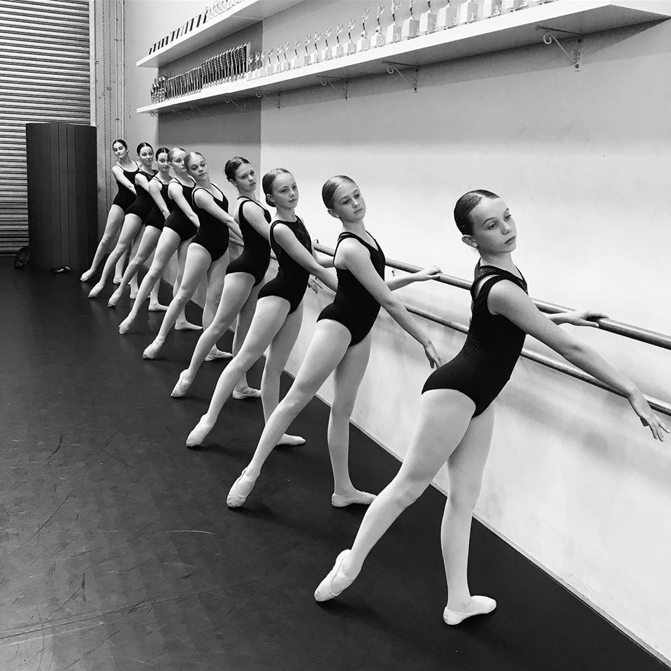 Brooke Henderson Dance Studios | 9/36 Campbell Ave, Cromer NSW 2099, Australia | Phone: (02) 9979 2660