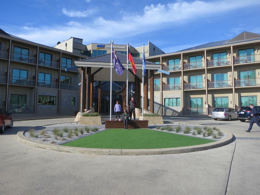 RACV Goldfields Resort | lodging | 1500 Midland Hwy, Creswick VIC 3363, Australia | 0353459600 OR +61 3 5345 9600
