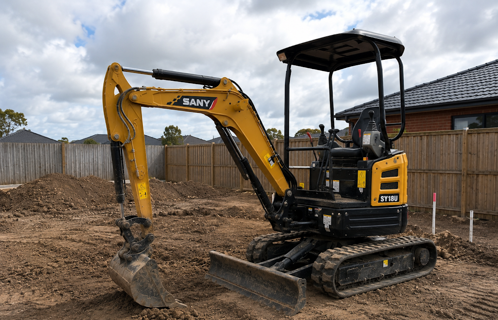 Ridge Earthworks and Landscaping | Freycinet Dr, Botanic Ridge VIC 3977, Australia | Phone: 0419 650 646