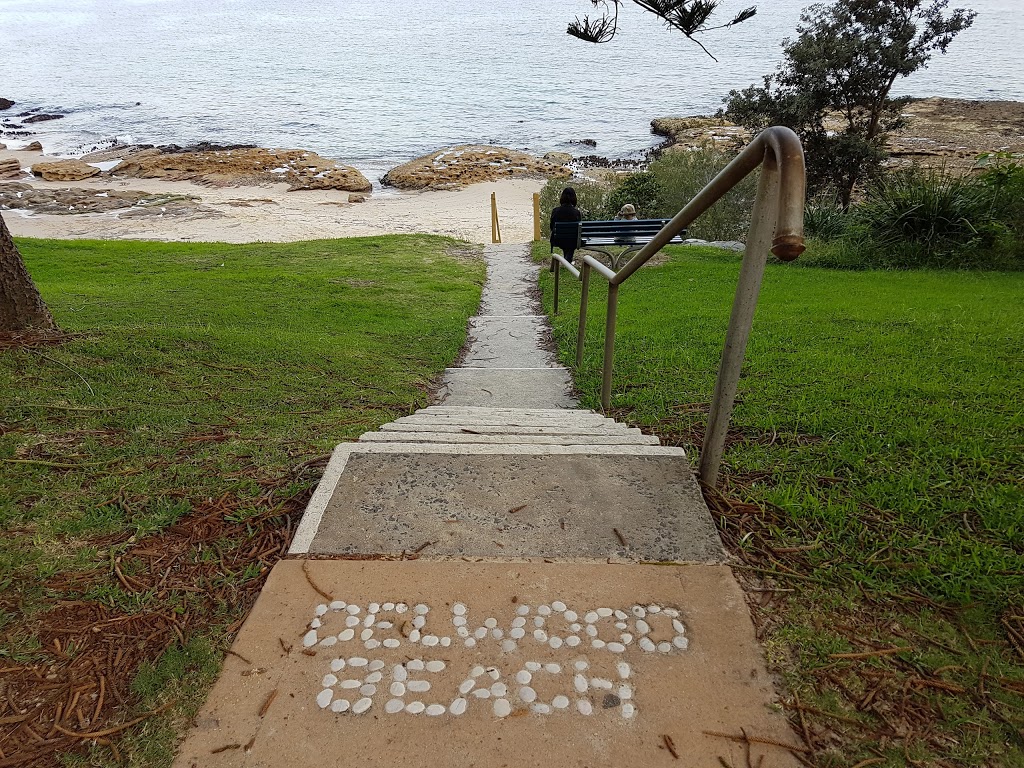 Delwood Beach | lodging | 49 The Crescent, Manly NSW 2095, Australia