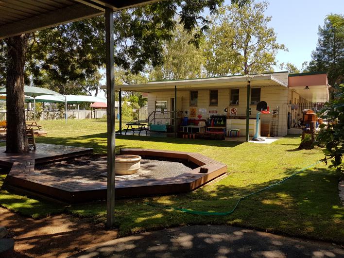 C&K Moranbah Community Kindergarten | school | 89 Mills Ave, Moranbah QLD 4744, Australia | 0749417474 OR +61 7 4941 7474