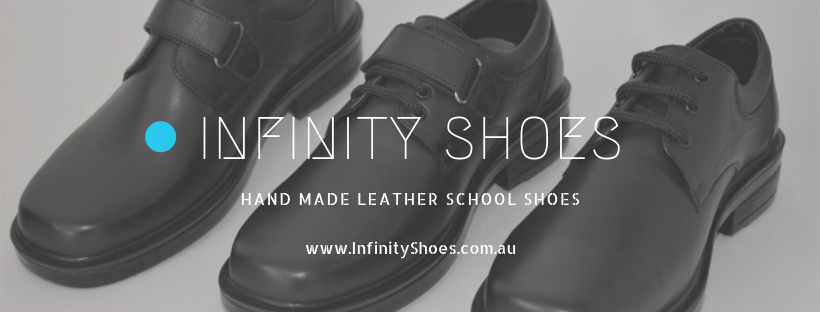 Infinity Shoes | 44 Sovereign Circuit, Glenfield NSW 2167, Australia | Phone: 0430 453 501