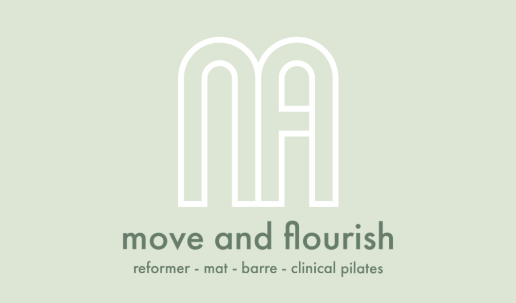 Move and Flourish | 13 Murray Valley Hwy, Echuca VIC 3564, Australia | Phone: 0490 328 586