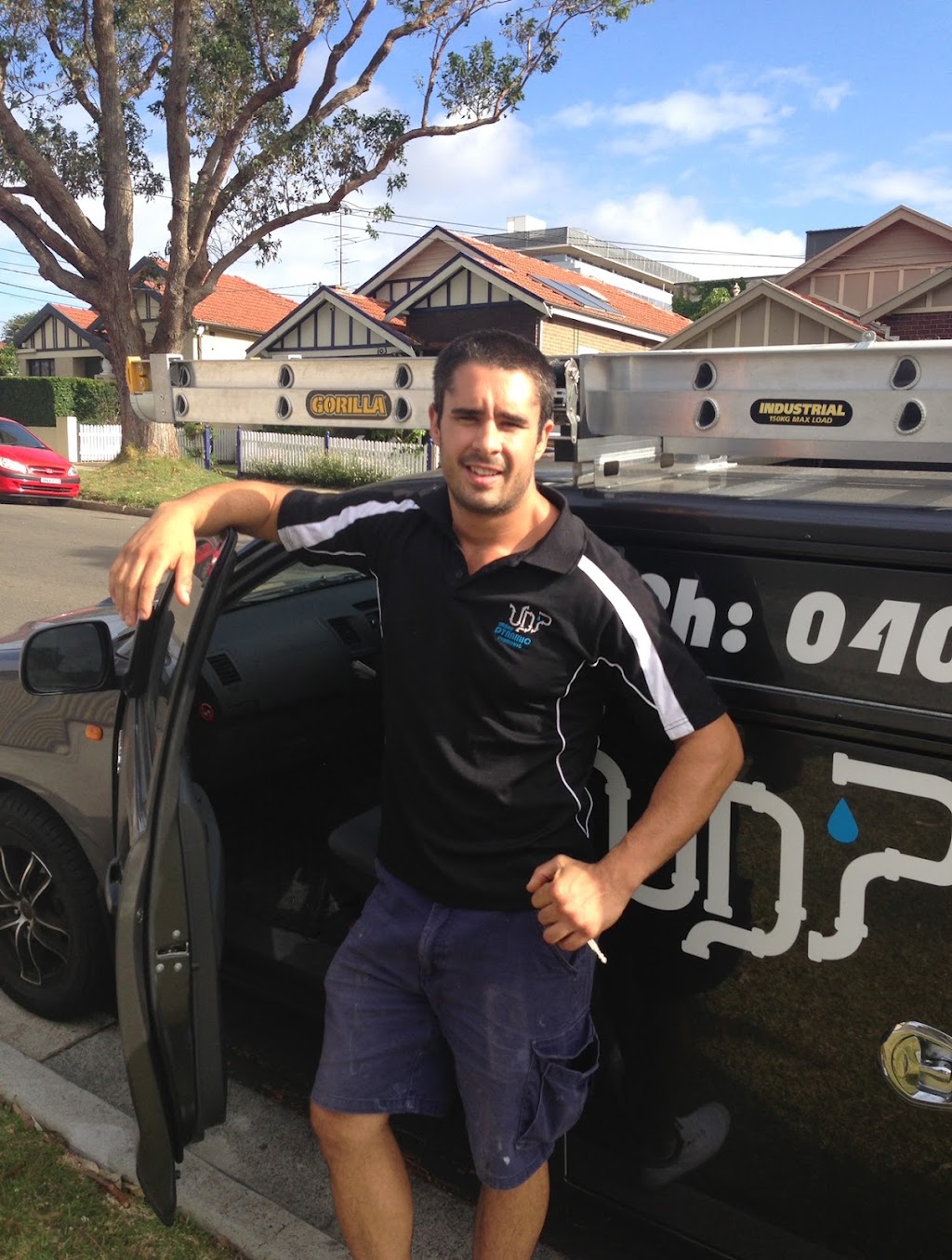 Urban Dynamic Plumbing | 3 Matthew Parade, Blaxland NSW 2774, Australia | Phone: 0408 070 000