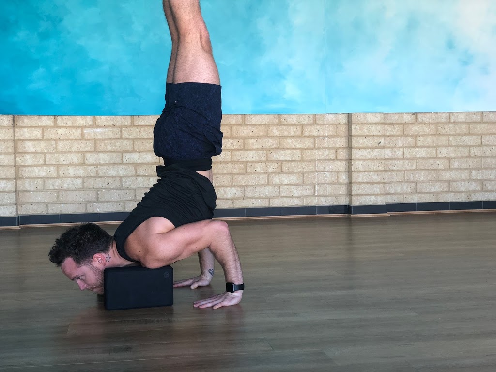 Sol Yoga Studio | gym | 2/4 Zeta Cres, OConnor WA 6163, Australia | 0410542936 OR +61 410 542 936