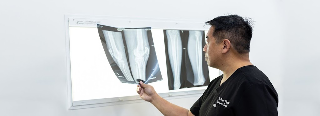 Dr George Gayagay Orthopedic Surgeon | 13 Yalandra Court, West Albury NSW 2640, Australia | Phone: (02) 6059 0612