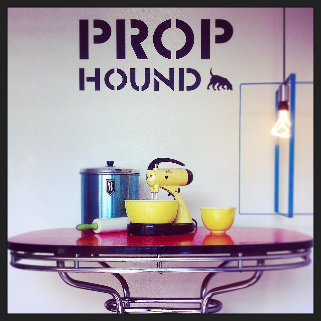 Prop Hound | 275 Hyde St, Yarraville VIC 3013, Australia | Phone: 0419 390 765