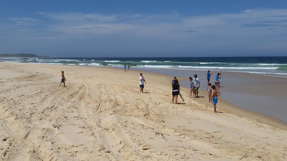 Back Beach | health | N Boundary Trail, Black Head NSW 2430, Australia