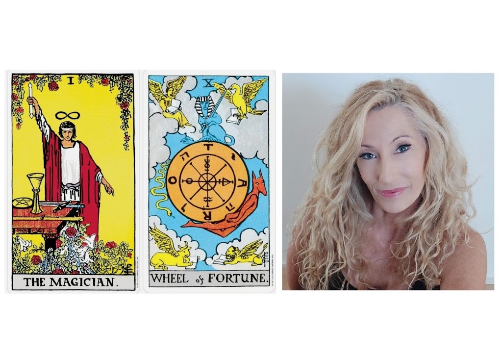 Tarot Reader Gold Coast | 24 Duet Dr, Mermaid Waters QLD 4218, Australia | Phone: 0434 425 166