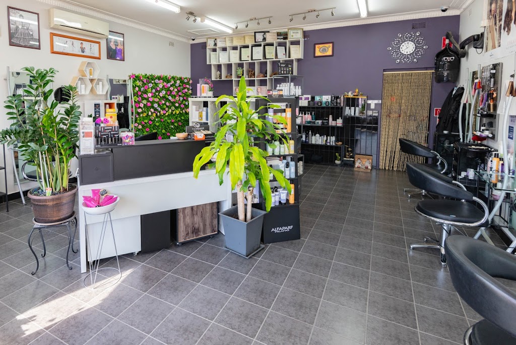 Studio 44One | hair care | 441 Gaffney St, Pascoe Vale VIC 3044, Australia | 0393797964 OR +61 3 9379 7964