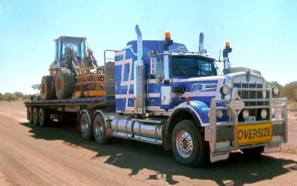 Longmuir Transport Services Pty Ltd | 3 Lucas Rd, Swan View WA 6056, Australia | Phone: 0427 070 061