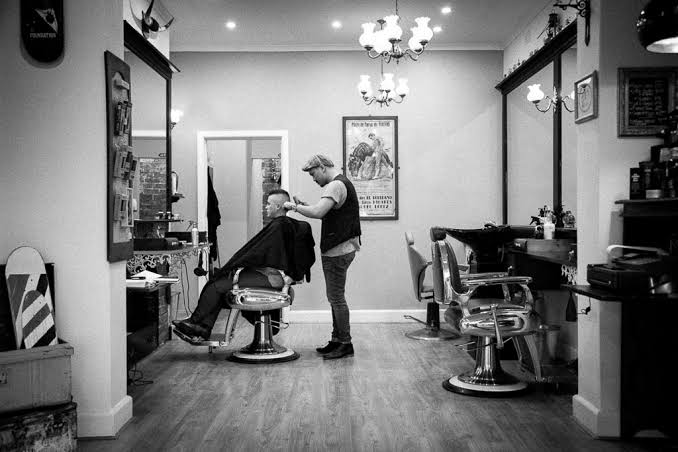 Le Barbier dElwood | hair care | 19A Ormond Rd, Elwood VIC 3184, Australia | 0411333023 OR +61 411 333 023