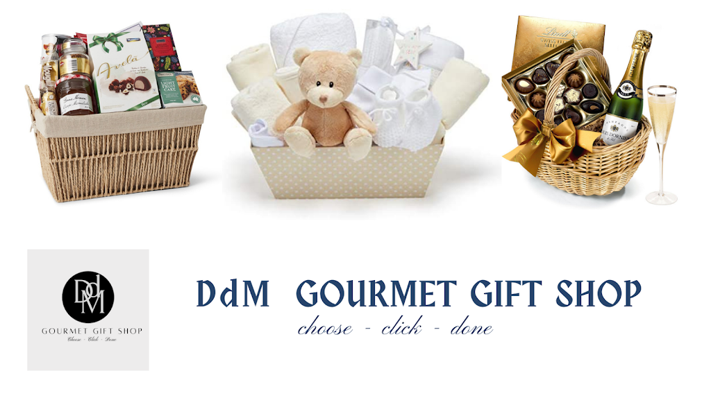 DdM Gourmet Gift Shop | 1278 Centre Rd, Clayton South VIC 3169, Australia | Phone: 0414 280 869