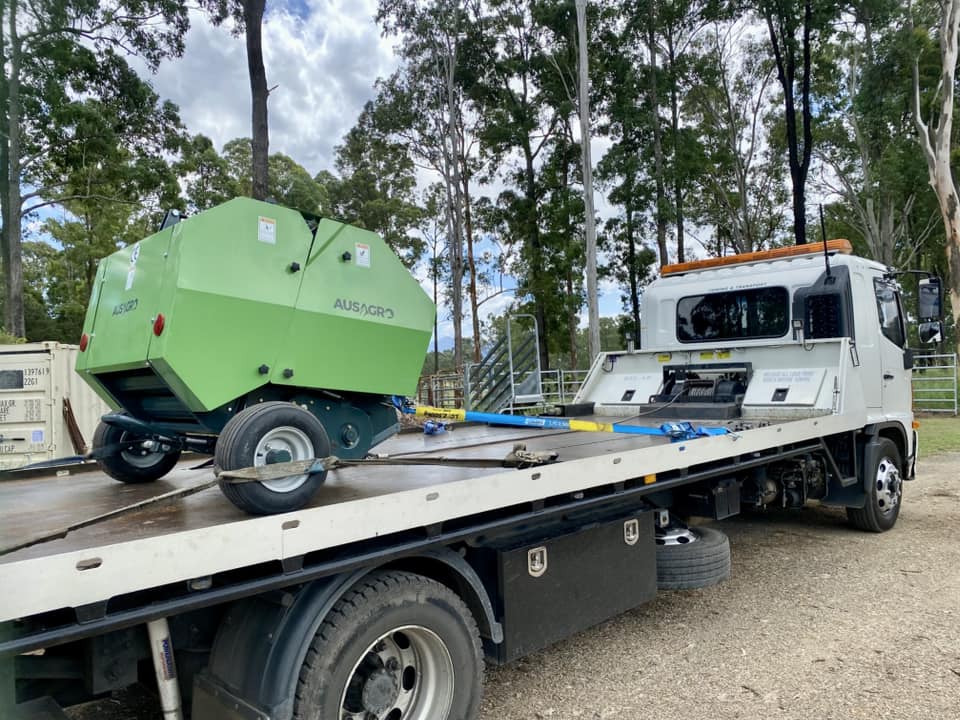 Cundletown Towing & Containers | 2 Else St, Cundletown NSW 2430, Australia | Phone: 0491 375 378