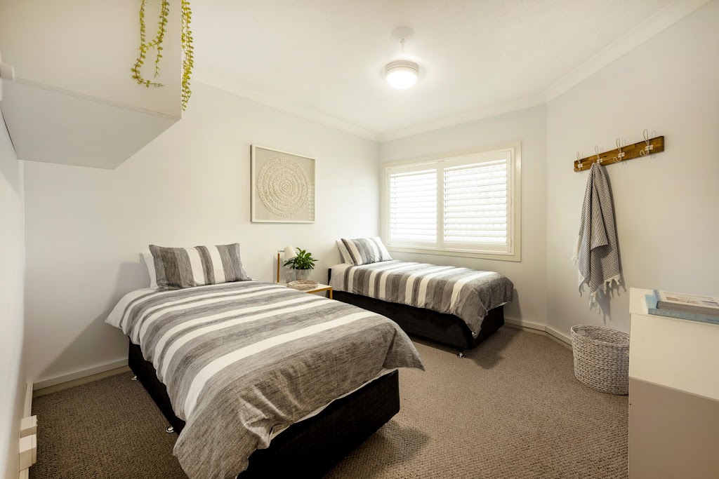 La Ronde One (Unit 1) | 7 Pacific Parade, Yamba NSW 2464, Australia | Phone: 0447 574 601