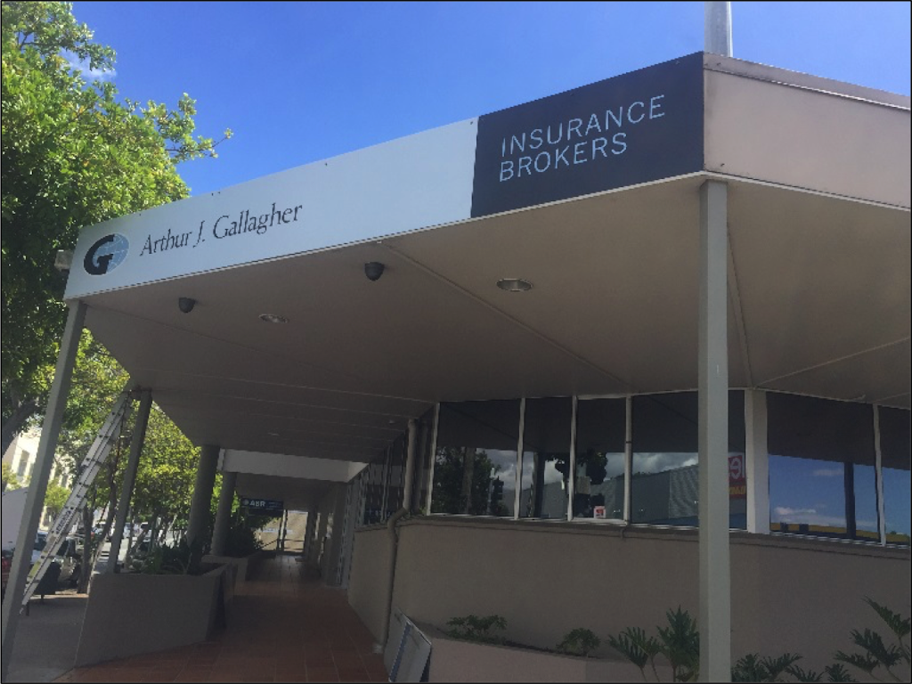 Gallagher Insurance Broker Beenleigh | finance | 25 Main St, Beenleigh QLD 4207, Australia | 0738072050 OR +61 7 3807 2050