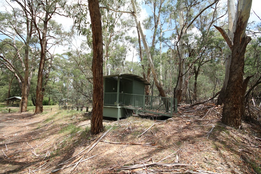 Fourth Crossing Picnic Area | campground | 1519 Ophir Rd, Ophir NSW 2800, Australia