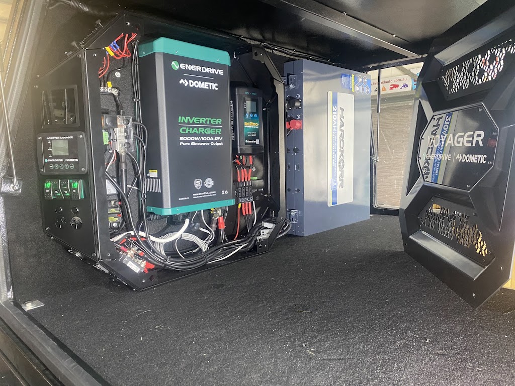 First Aid Auto Electrics | 242 Bay Rd, Jam Jerrup VIC 3984, Australia | Phone: 0412 361 328