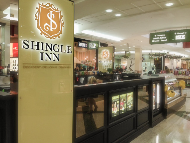 Shingle Inn | cafe | Kiosk K117/50 Wyong Rd, Tuggerah NSW 2259, Australia | 0243534621 OR +61 2 4353 4621