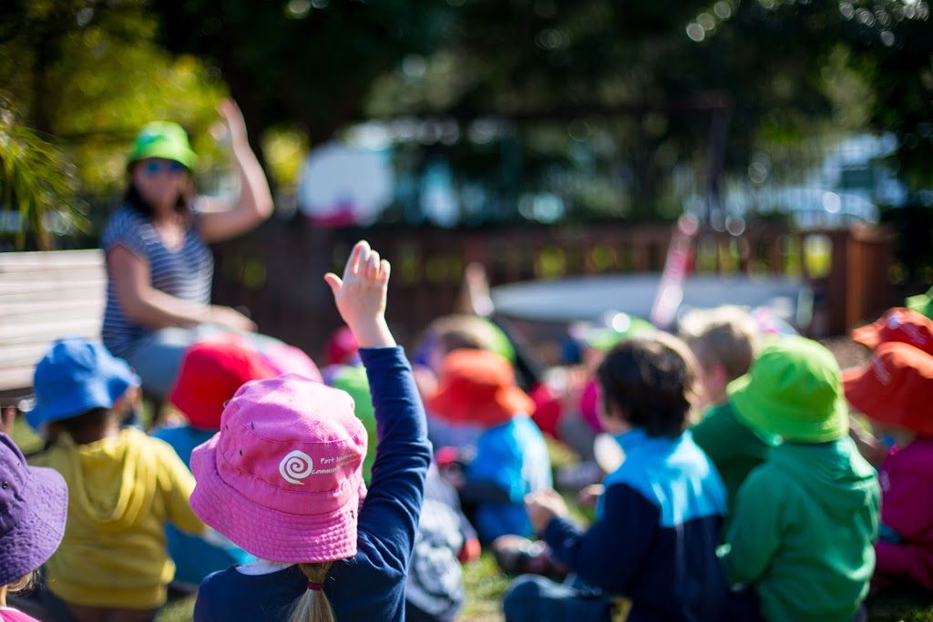 Port Macquarie Community Preschool | school | 41 Munster St, Port Macquarie NSW 2444, Australia | 0265834328 OR +61 2 6583 4328
