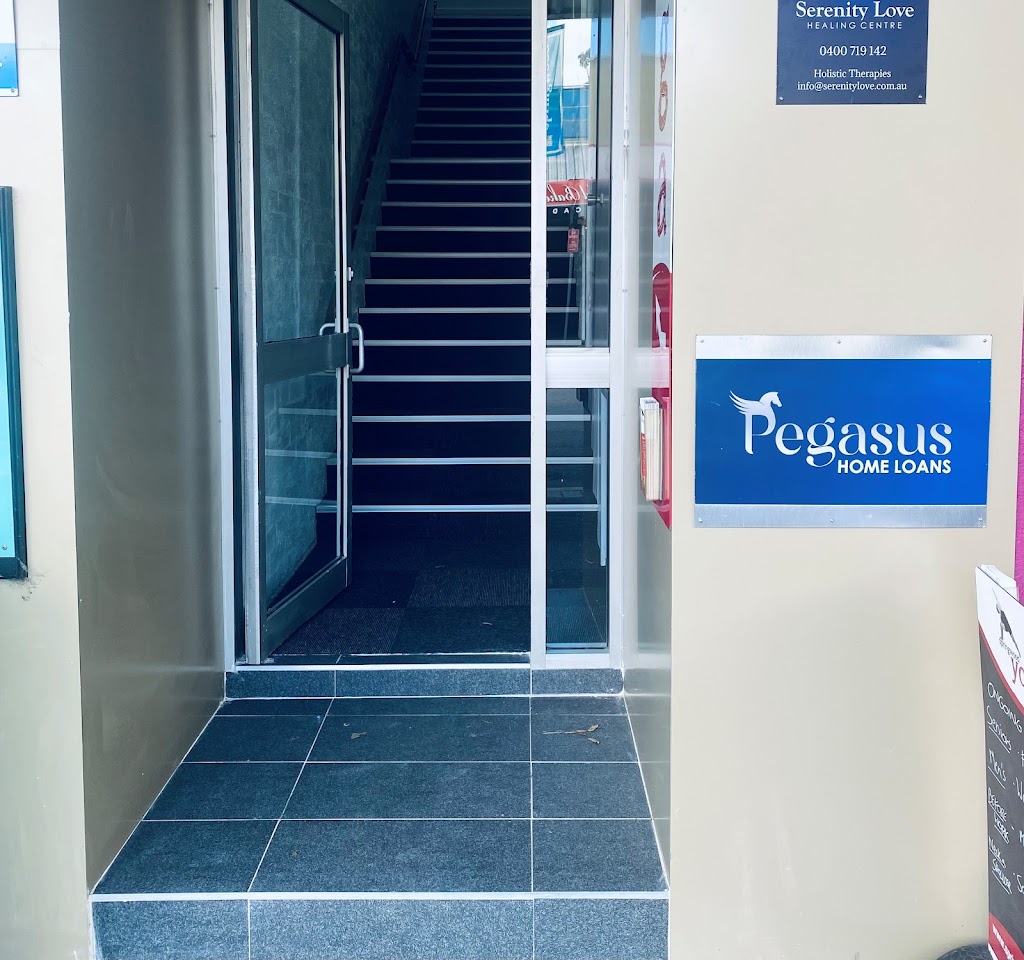 Pegasus Home Loans | Ste 5B, 167/169 Macquarie Rd, Springwood NSW 2777, Australia | Phone: 0403 325 448