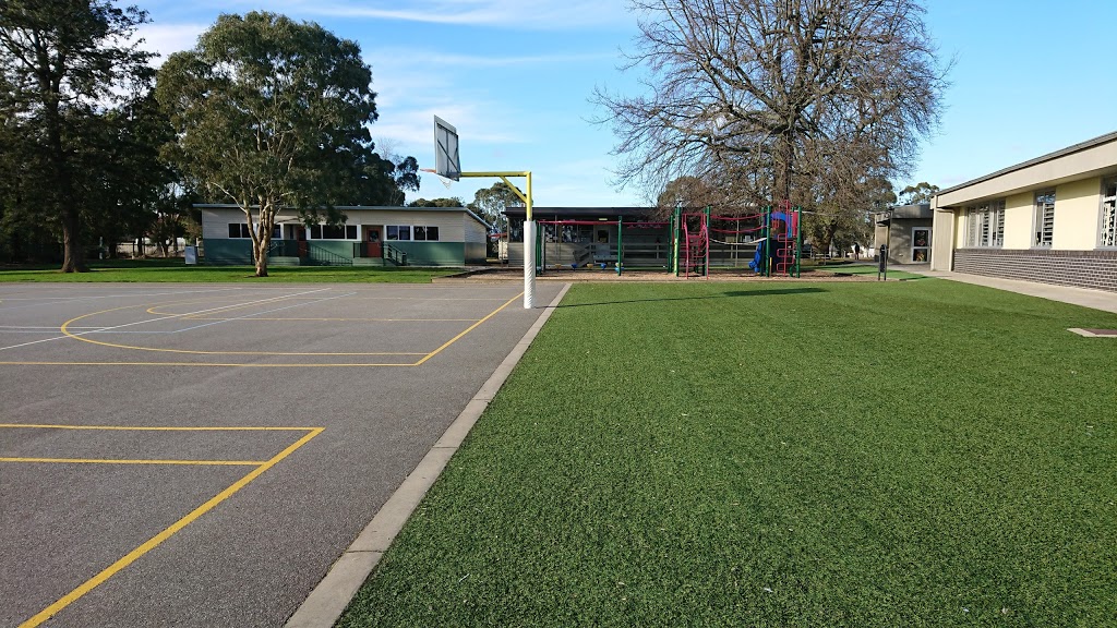 Drouin Primary School | school | 153-161 Princes Way, Drouin VIC 3818, Australia | 0356251666 OR +61 3 5625 1666