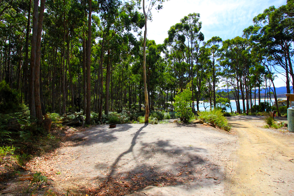 Camping at Bruny Island | Lighthouse Rd, South Bruny TAS 7150, Australia | Phone: (03) 6293 1477