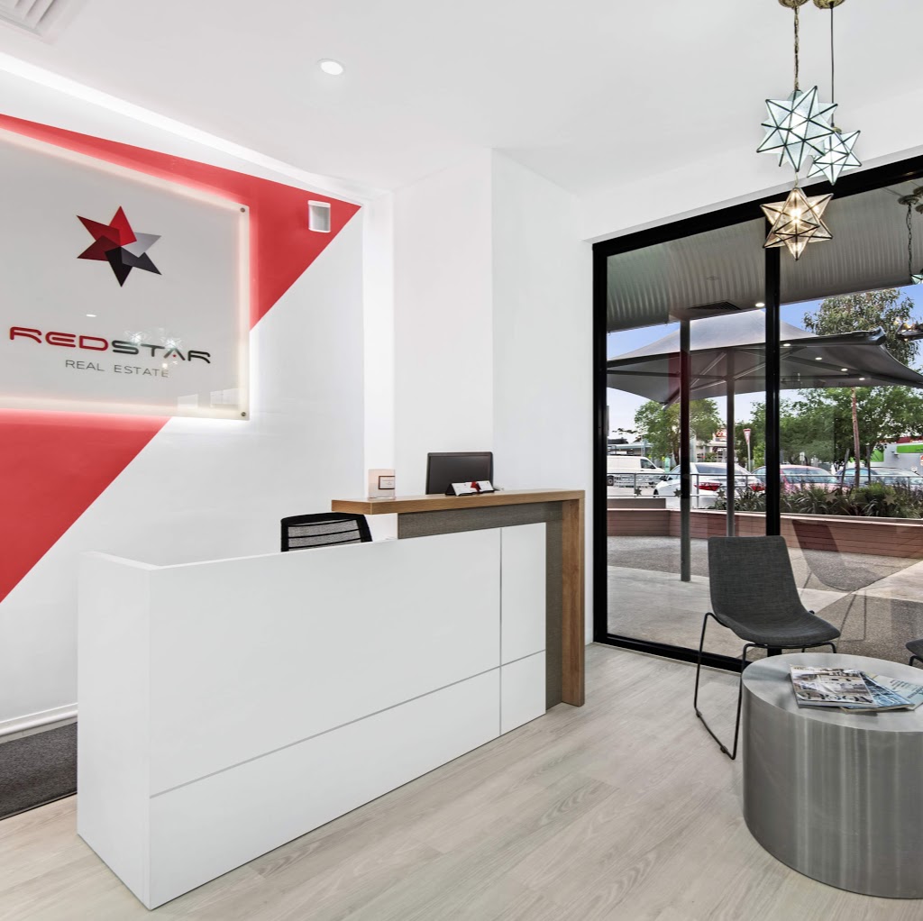 Redstar Real Estate | real estate agency | Shop 2A/48-50 The Centreway, Lara VIC 3212, Australia | 0352928080 OR +61 3 5292 8080