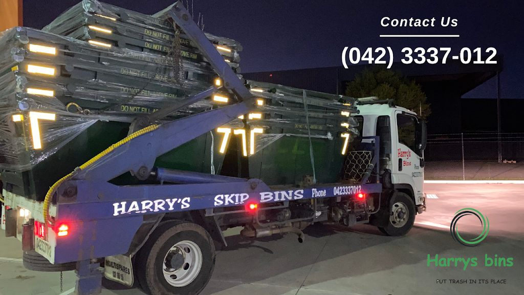 Skip Hire Geelong | 13 Shoalhaven Blvd, Mount Duneed VIC 3217, Australia | Phone: 0423 337 012