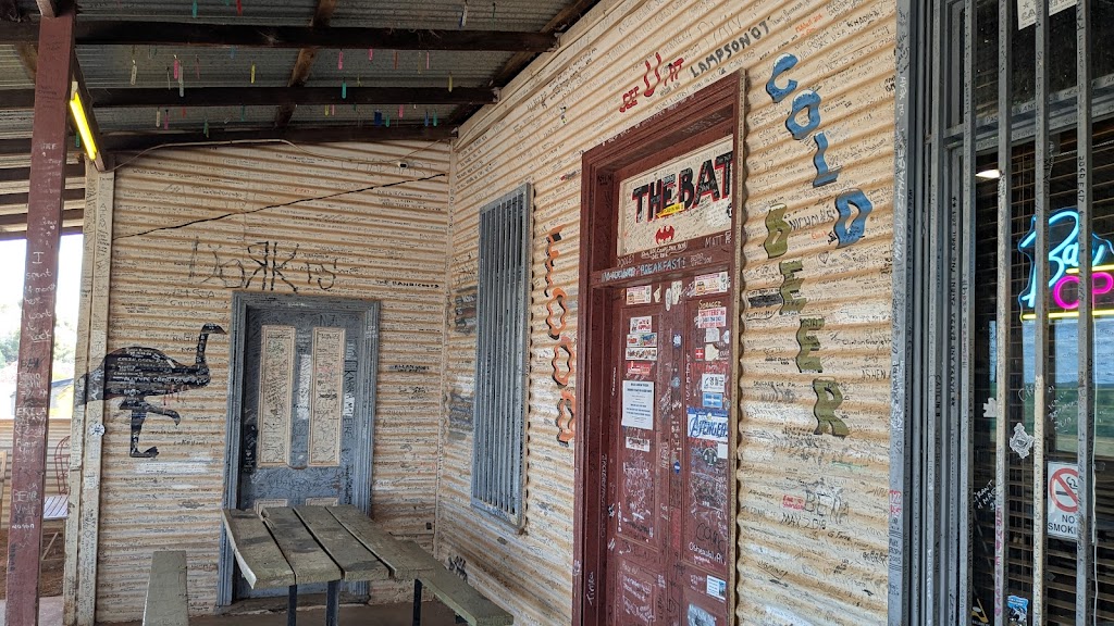 Broad Arrow | Kanowna WA 6431, Australia | Phone: (08) 9024 2058