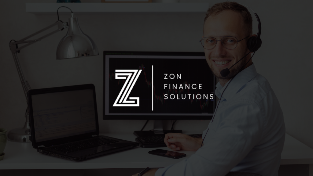 ZON Finance Solutions | finance | 11 Hi Tech Ct, Eight Mile Plains QLD 4113, Australia | 0451918910 OR +61 451 918 910