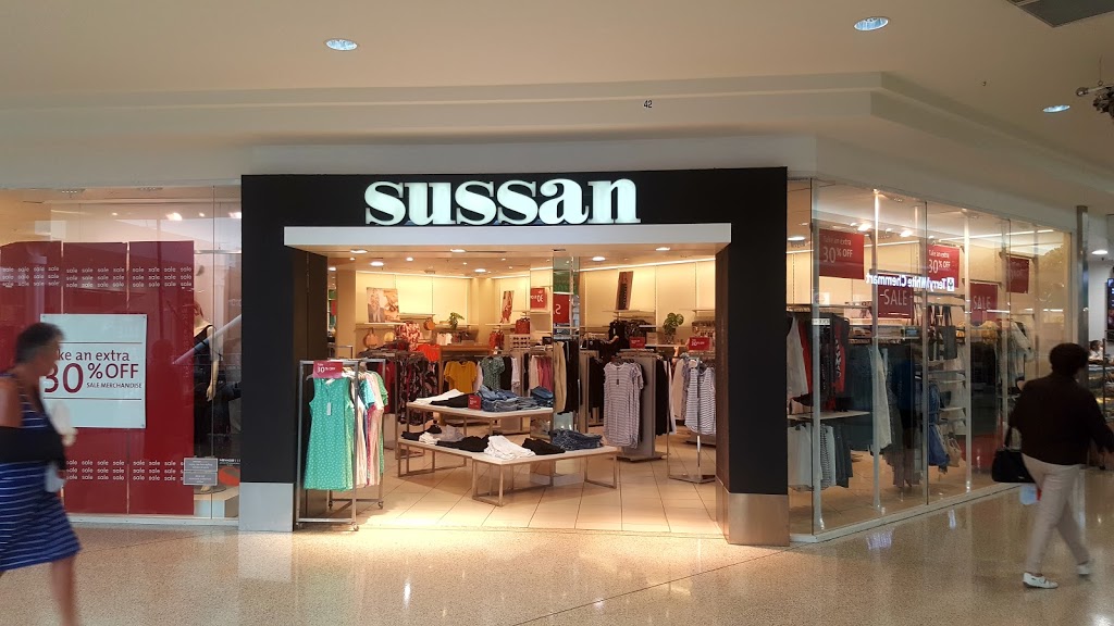 Sussan | clothing store | Shop 42, Park Beach Road Park Beach Plaza, Coffs Harbour NSW 2450, Australia | 0266525659 OR +61 2 6652 5659