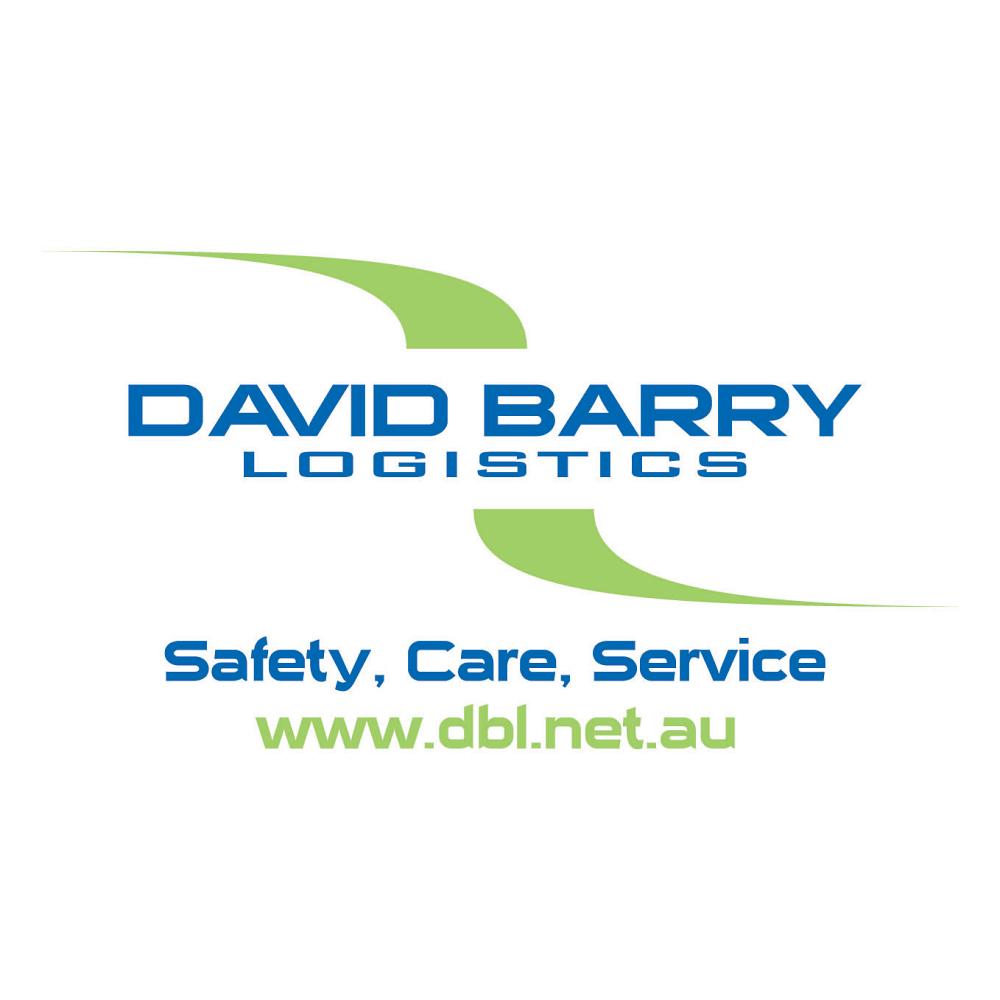 David Barry Logistics Pty Ltd | storage | 16-24 Berends Dr, Dandenong South VIC 3175, Australia | 0397066008 OR +61 3 9706 6008