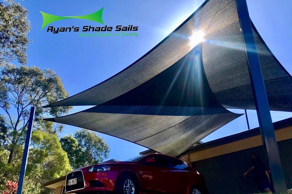 Ryans Shade Sails | 47 McAuley Parade, Pacific Pines QLD 4210, Australia | Phone: 0479 110 322