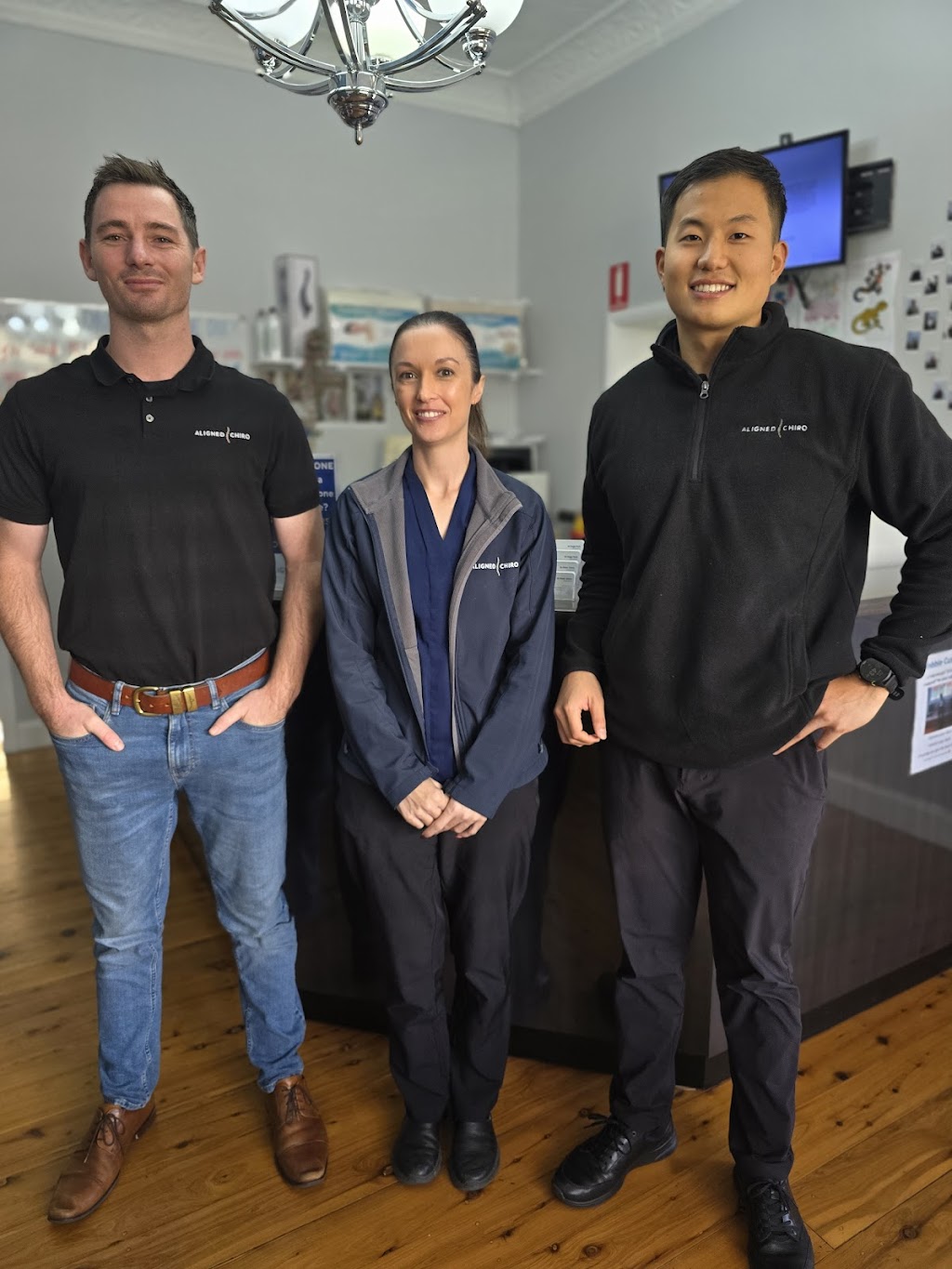 Aligned Chiro Bathurst | 184 William St, Bathurst NSW 2795, Australia | Phone: (02) 6331 5977