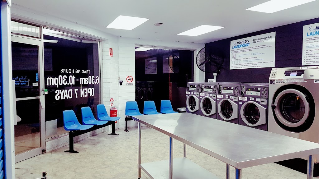 Ezy Wash & Dry Laundromat (St Morris) | laundry | 343 Magill Rd, St Morris SA 5068, Australia | 0451012353 OR +61 451 012 353