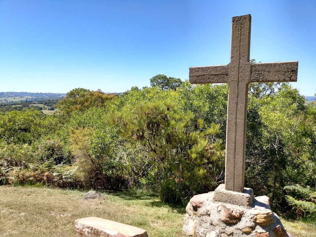Bexhill Open Air Cathedral | 7 Grace Rd, Bexhill NSW 2480, Australia | Phone: (02) 6628 4225