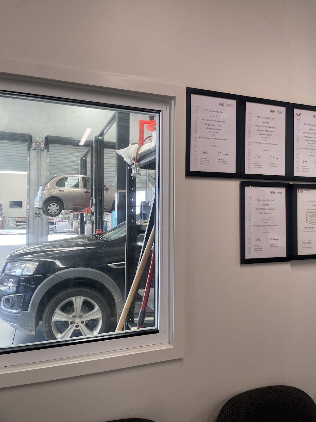 K1 AUTO MOTORS | Unit 1/38 Mineral Sizer Ct, Narangba QLD 4504, Australia | Phone: 0433 319 793
