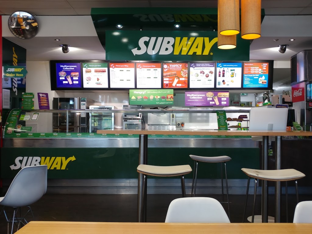 Subway® Restaurant | restaurant | 356 Tapleys Hill Rd, Seaton SA 5023, Australia | 0883536546 OR +61 8 8353 6546