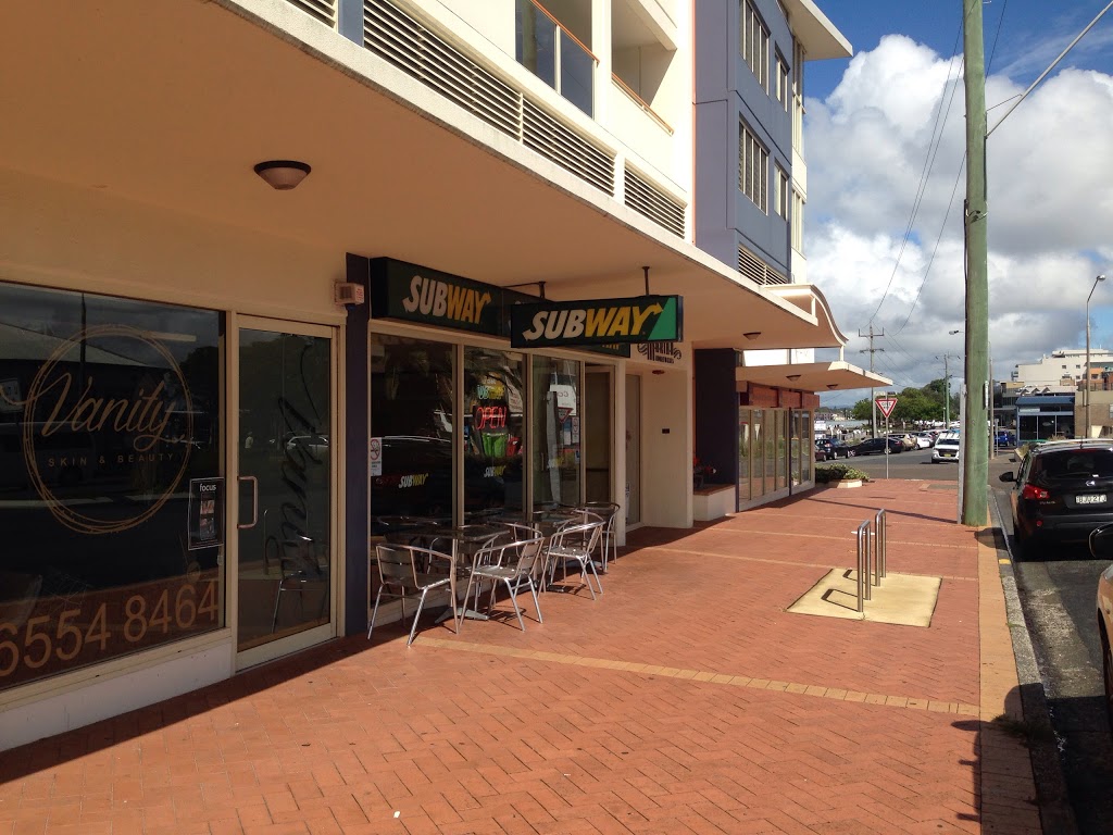 Subway® Restaurant | restaurant | 3/2 Little St, Forster NSW 2428, Australia | 0265559214 OR +61 2 6555 9214