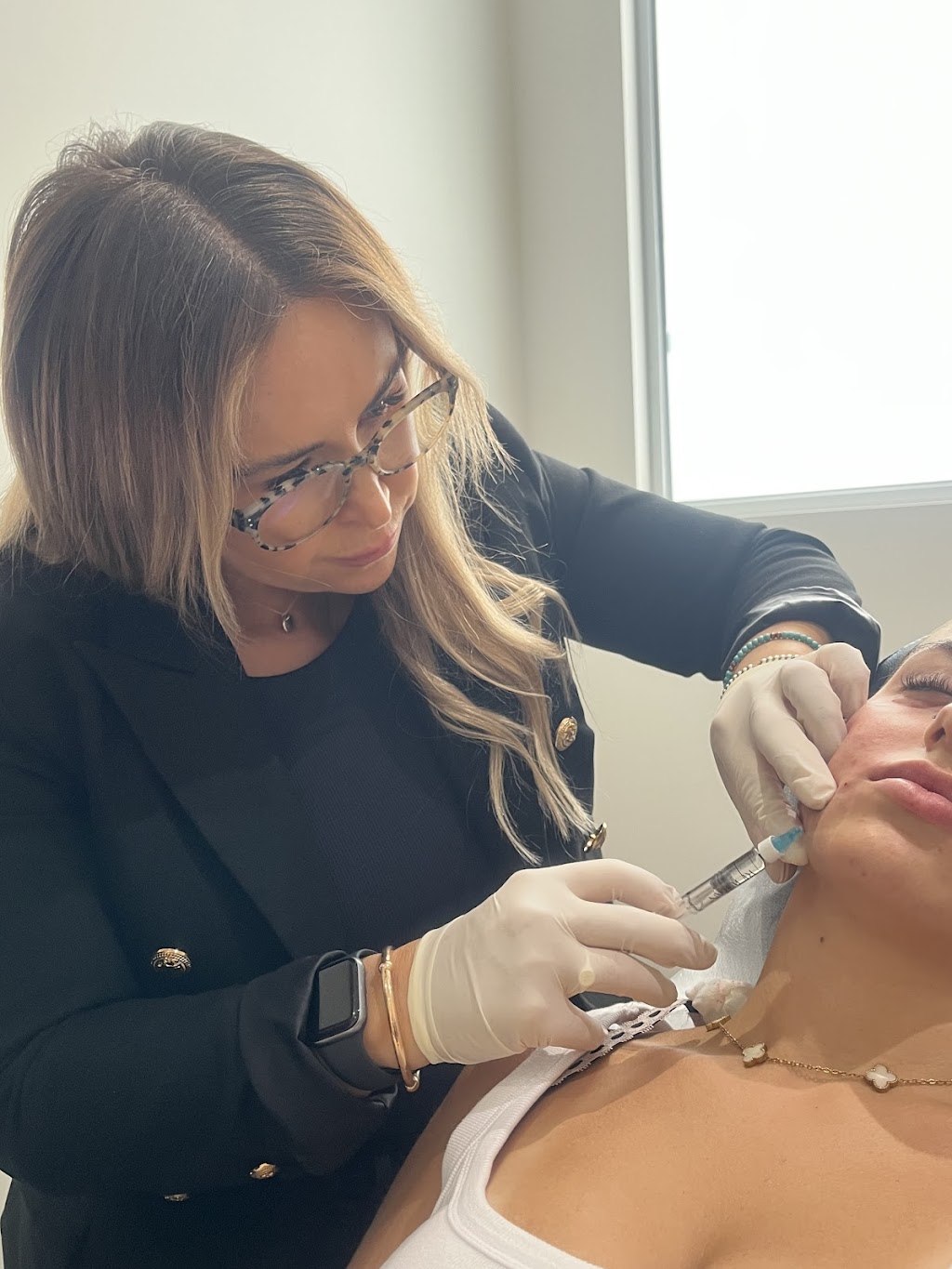 Balance Aesthetics | 1b Zeally Bay Rd, Torquay VIC 3228, Australia | Phone: 0421 757 167