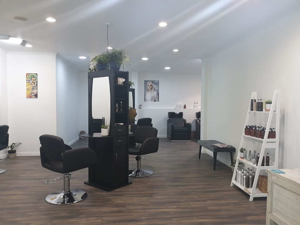 Karmeleon eco hair | shop 4/17 Veivers Rd, Palm Cove QLD 4879, Australia | Phone: (07) 4221 2895