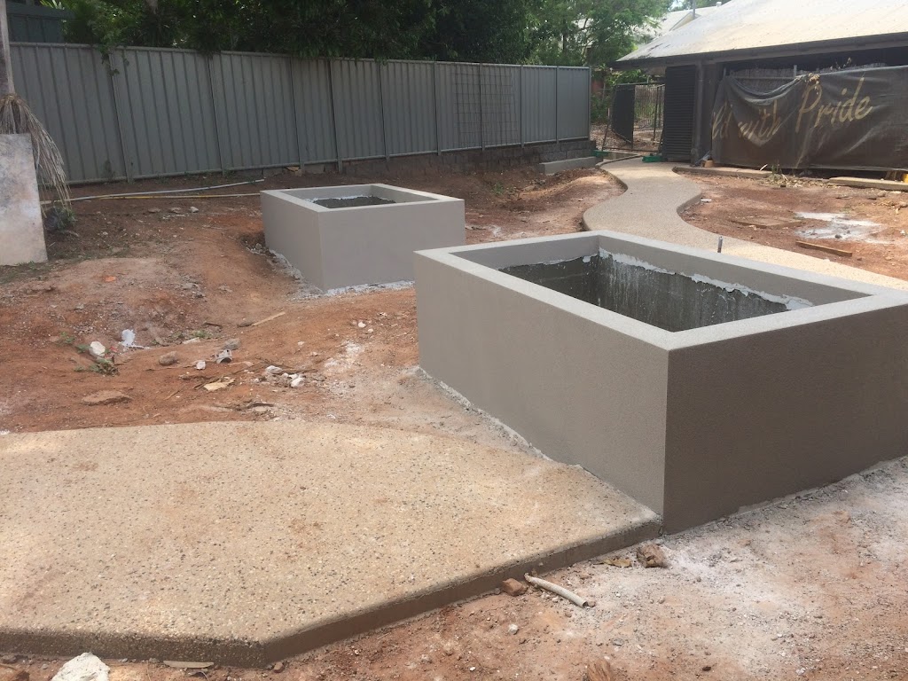 Summit Render Works | 131 Macdonnell Rd, Tamborine Mountain QLD 4272, Australia | Phone: 0472 678 245