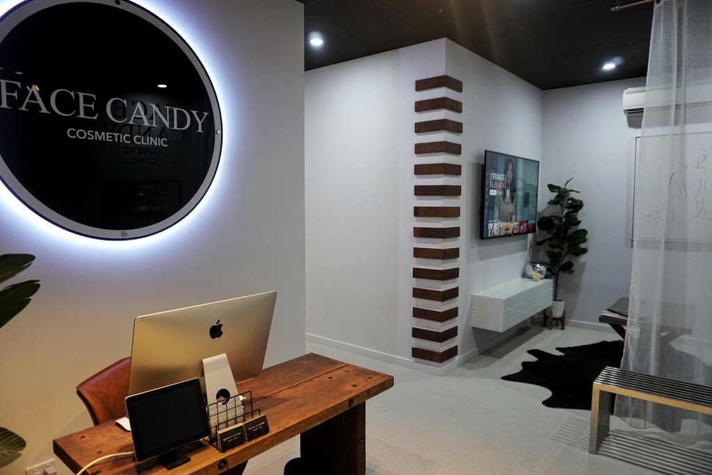 Face Candy Cosmetic Clinic | hair care | Shop 1/532 Mulgrave Rd Barr Street Markets, Earlville QLD 4870, Australia | 0439549027 OR +61 439 549 027