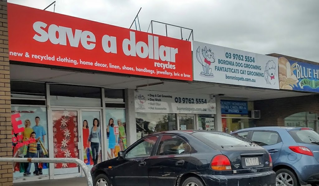 save a dollar | clothing store | 163/8 Boronia Rd, Boronia VIC 3155, Australia