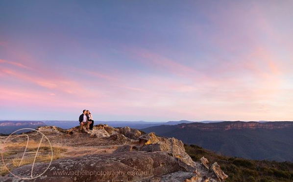 Rachel H Photography Blue Mountains |  | 35 Valley Rd, Hazelbrook NSW 2779, Australia | 0410775428 OR +61 410 775 428