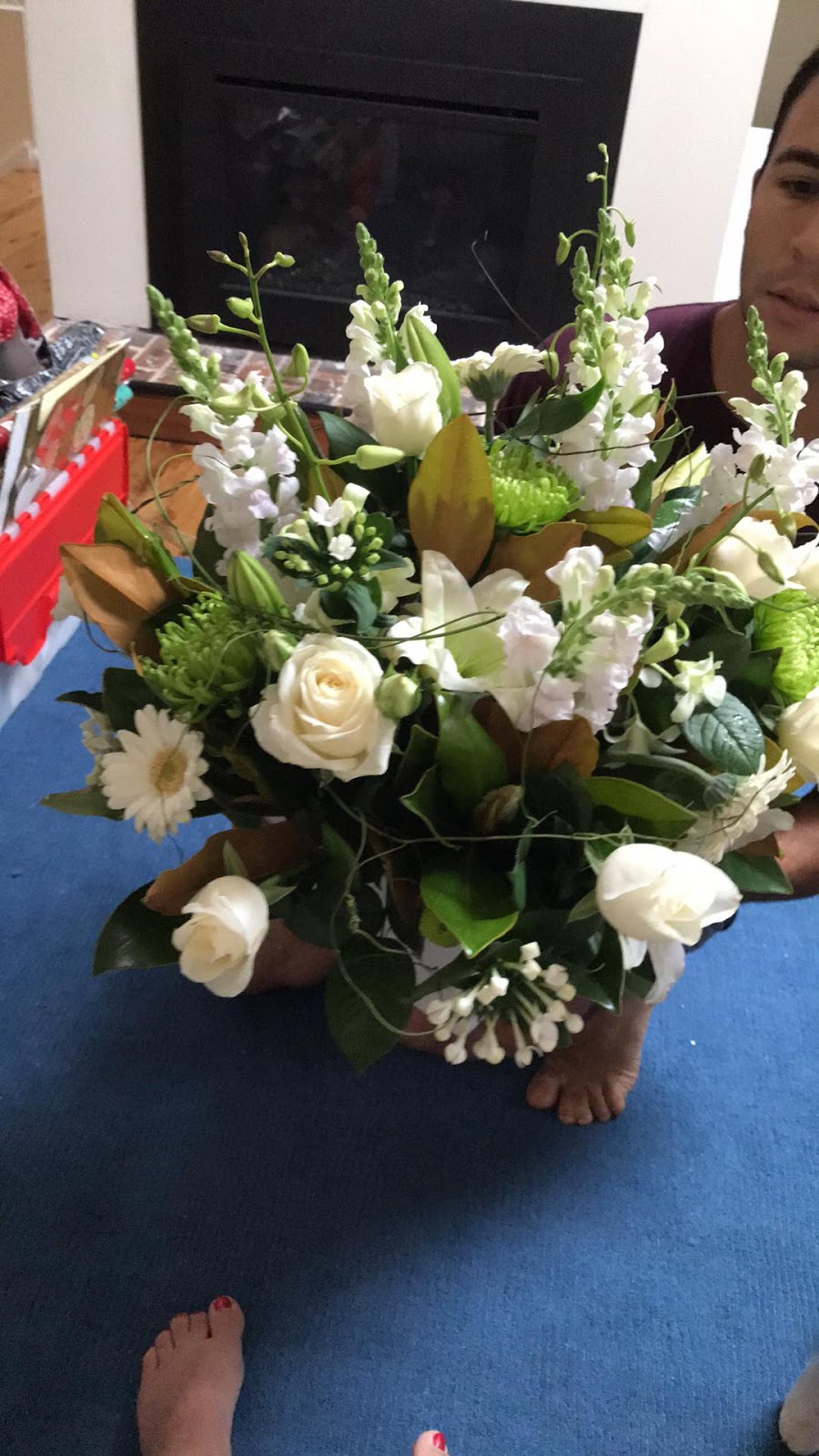 The Hornsby Florist | 5A Rofe Cres, Hornsby Heights NSW 2077, Australia | Phone: (02) 9987 4860