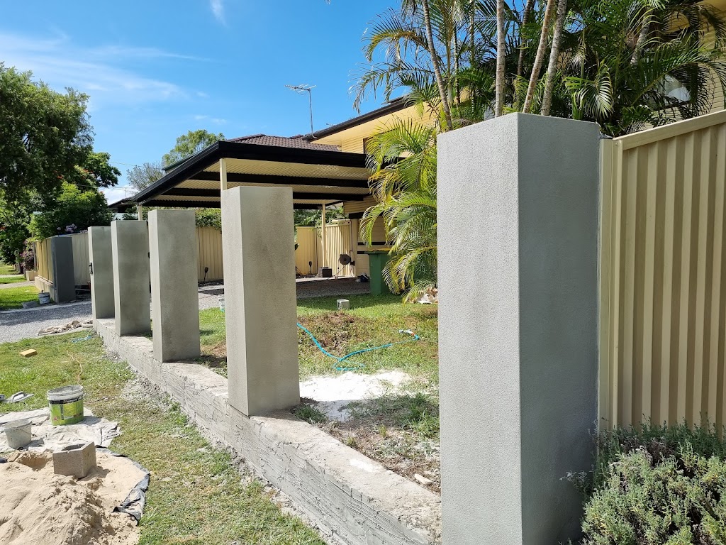 Astley Render and Paint | 9 Glen St, Bray Park QLD 4500, Australia | Phone: 0452 643 608