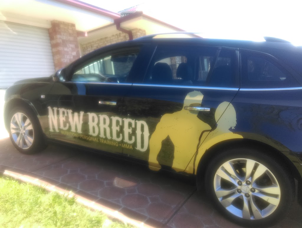 New Breed Movement & Nutrition | gym | 7/9 Wingara Dr, Coffs Harbour NSW 2450, Australia | 0421146502 OR +61 421 146 502