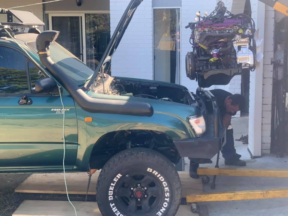 Round Town mechanic | 17 Tyson Ct, Logan Village QLD 4211, Australia | Phone: 0437 337 180 Round Town mechanic | 17 Tyson Ct, Logan Village QLD 4211, Australia | Phone: 0437 337 180